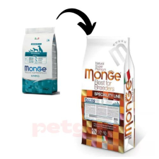  Monge Hypo kutyatáp – 2×15 kg kutyaeledel