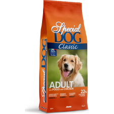 Monge Special Dog “Classic” 10 kg kutyaeledel