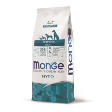  Monge Speciality Line All Breeds Adult Hypoallergenic száraz kutyatáp - lazac & tonhal 12 kg kutyaeledel