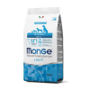Monge Speciality Line All Breeds Adult Light Salmon 2,5 kg