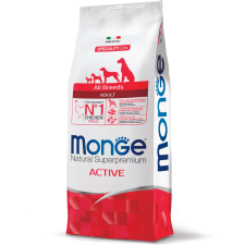 Monge Speciality Line Dog Adult Active (30/21) 15kg kutyaeledel