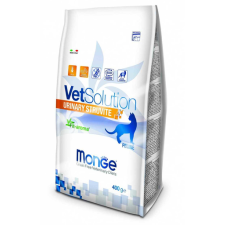 Monge Vet Solution Cat Urinary Struvite 400 g macskaeledel