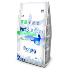 Monge Vet Solution Diabetic 400g macskaeledel