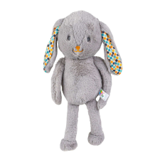 Moni Bali bazoo 81971 ölelhető plüss bunny szürke plüssfigura