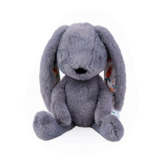 Moni Bali bazoo 81982 ölelhető plüss rabbit szürke plüssfigura