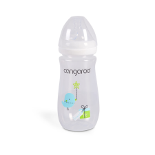  Moni Birdy cumisüveg 300ml fiú babaétkészlet