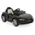 Moni Bo BO Audi R8 Spyder elektromos autó 105cm FEKETE