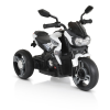  MONI BO colombo motor 3 kerekű 12V FEHÉR