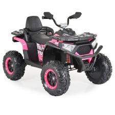  MONI BO cool atv quad pink elektromos járgány