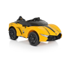 Moni BO Cordoba elektromos autó- Sárga
