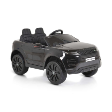 Moni Bo range rover elektromos autó evoque fekete elektromos járgány