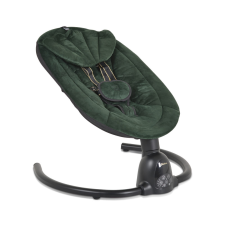  Moni Clarissa elektromos hinta zöld babahinta