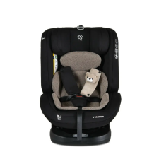 Moni i-Maxx i-Size Isofix gyermekülés (40-150 cm) - Bézs gyerekülés