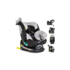 Moni Moni Serengeti i-Size Isofix gyermekülés (40-150 cm) - Szürke