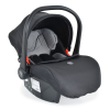 Moni Multi I-Size babahordozó ( 40-87 cm) - Szürke