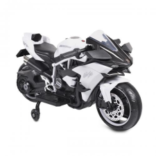 Moni Ninja Duo elektromos 2 kerekű motor - Fehér elektromos járgány