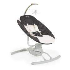Moni rocky el. hinta- pihenőszék bézs MBN-110812 pihenőszék, bébifotel