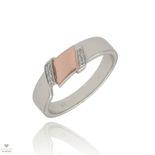 Moni's ezüst gyűrű 58-as méret - R2744CRG_2I gyűrű