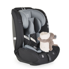 Moni Start I-Size gyerekülés (76-150 cm) - Szürke gyerekülés