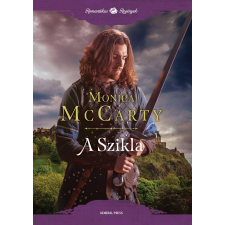 Monica McCarty - A Szikla egyéb könyv