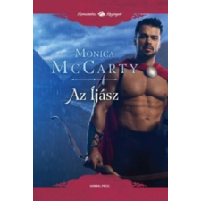 Monica McCarty Az Íjász regény
