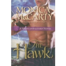  Monica McCarty - Hawk – Monica McCarty idegen nyelvű könyv