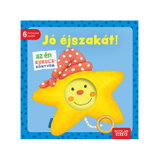 Monika Neubacher-Fesser - Az én kukucs-könyvem: Jó éjszakát! gyermek- és ifjúsági könyv