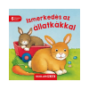 Monika Neubacher-Fesser Ismerkedés az állatkákkal