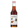 Monin Csokis süti (Chocolate Cookie) 0,25 l szirup