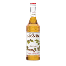 Monin cukormentes mogyoró szirup 250ml (3052911286803) (3052911286803) szörp