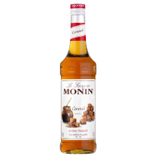  Monin Karamell Szirup 0,7l PAL szörp