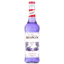 Monin Levendula Szirup 0,7l PAL szörp