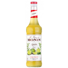  Monin Lime Szirup 0,7l szörp