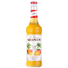 Monin Mango Szirup 0,7l szörp
