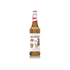 Monin Sós karamell szirup, 700 ml szörp