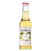 Monin Vanília (Vanilla) 0,25 l szirup