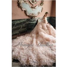  Monique Lhuillier – Monique Lhuillier,Reese Witherspoon idegen nyelvű könyv