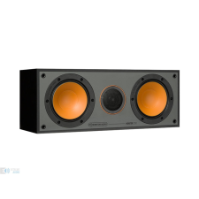 Monitor Audio Monitor C150 centersugárzó, fekete hangszóró