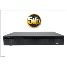 Monitorrs Security - 16 csatornás 5 Mpix XVR rögzítő - 6020 megfigyelő kamera tartozék