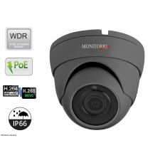 Monitorrs Security IP 6169 megfigyelő kamera