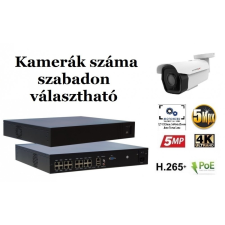 Monitorrs Security IP 6185K9-16 megfigyelő kamera
