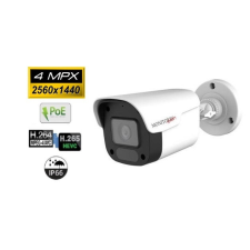  Monitorrs Security - IP csőkamera 4 Mpix - 6024 megfigyelő kamera