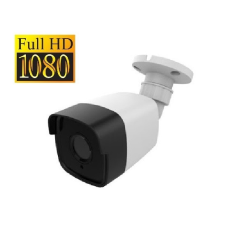  Monitorrs Security - Kamera 2 Mpix AHD - 6030 megfigyelő kamera