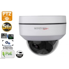 Monitorrs Security PTZ 6008 megfigyelő kamera