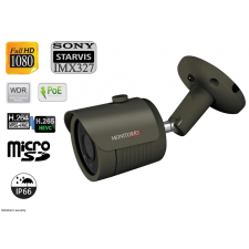 Monitorrs Security Starvis IP 6172 megfigyelő kamera