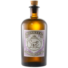  Monkey 47 gin DRS (0,5L / 47%) gin