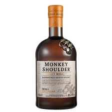  Monkey S. SMOKEY Monkey 0,7L 40% whisky