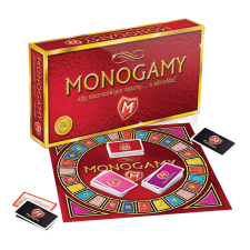 Monogamy társasjáték társasjáték