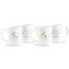  Monogramos páros bögre 3