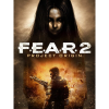Monolith / Warner Bros. Interactive Entertainment F.E.A.R. 2: Project Origin + Reborn (PC - GOG.com elektronikus játék licensz)